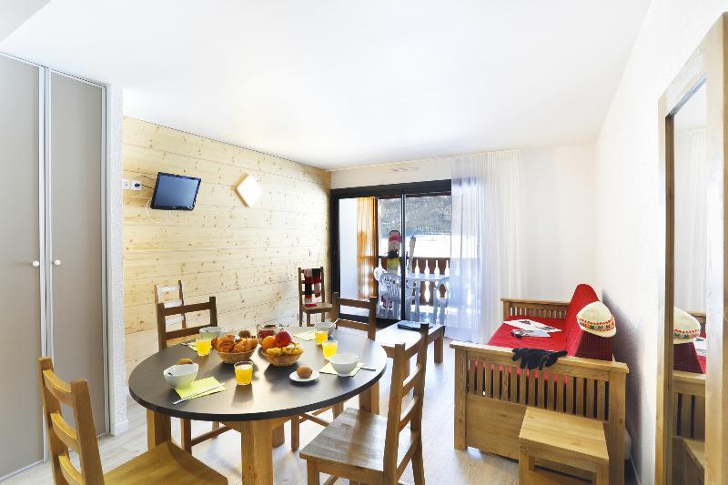 لودنفيال Residence Nemea La Soulane المظهر الخارجي الصورة