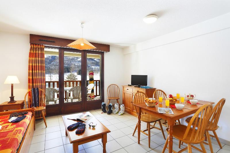 لودنفيال Residence Nemea La Soulane المظهر الخارجي الصورة